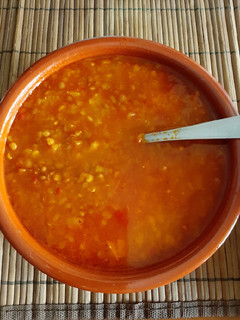 Una foto de Lentejas cuisine TM