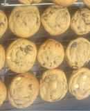 Double Choc Chip Cookies - So yummy and easy :)