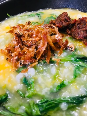 Langkah Mudah untuk Membuat Resep Bubur Manado yang Bisa Manjain Lidah Anti Ribet, Uenak Banget