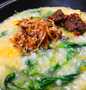 Langkah Mudah untuk Membuat Resep Bubur Manado yang Bisa Manjain Lidah Anti Ribet, Uenak Banget