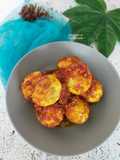 Telur Balado Xander's Kitchen