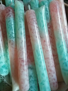 Foto resep Es Lilin jelly Zaman Now