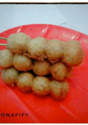 Foto resep Cilor
