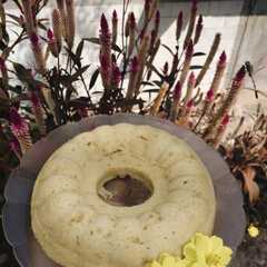 Bolu Kukus ubi kuning রেসিপির প্রধান ছবি