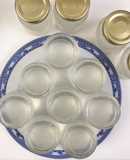 Yến chưng đường phèn