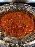 Damn best chili from scratch