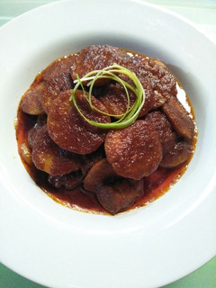 Foto resep Semur Jengkol