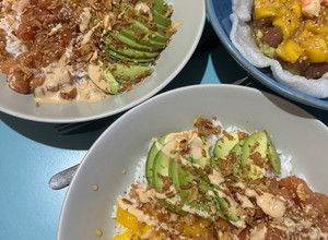 Foto principal de Pokebowl! 🥢