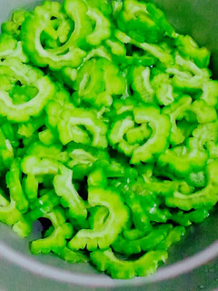 Foto resep Tumis Pare, Sambel Pare