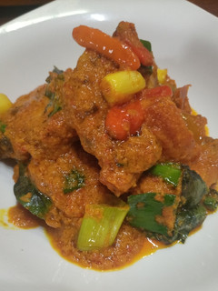 Foto resep Tuna woku