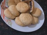 معمول الطحين 👍👍