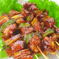 รูปของ Yakitori Chicken Super Mudah ❤