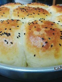 Foto resep ROTI SOBEK SIMPLE
