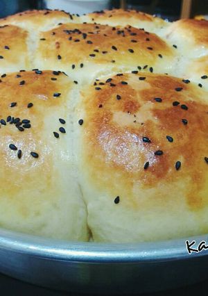 Foto resep ROTI SOBEK SIMPLE