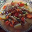 Sop sayur