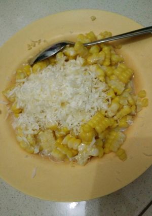 Foto resep Jasuke asibooster