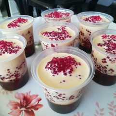 A picture of Mutiara roses bergula melaka.