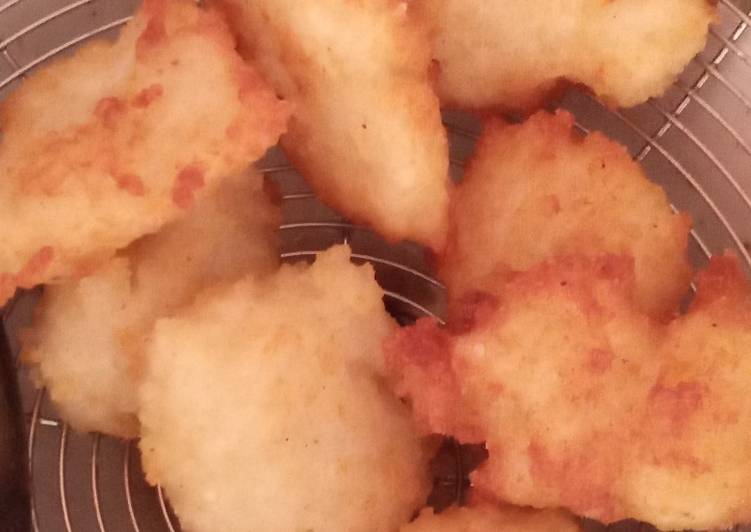 Cara termudah untuk Terbaik LezatUli nasi gurih