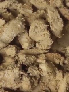 صورة لوصفة شاورما دجاج رهيبة 🤤