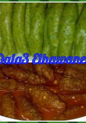 صورة لوصفة طريقة عمل ﻛﻔﺘﻪ اﻟﺮﺯ ﺑﺎﻟﻤﻨﺰﻝ