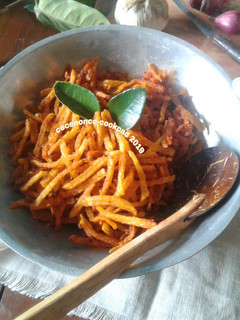 Foto resep Kentang Mustofa