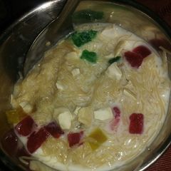 A picture of Vermicelli sevaiyan.