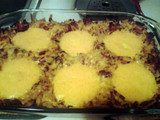 Hashbrown Casserole