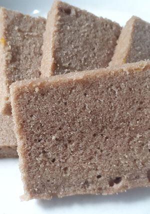 Foto resep Cakejelita versi kukus