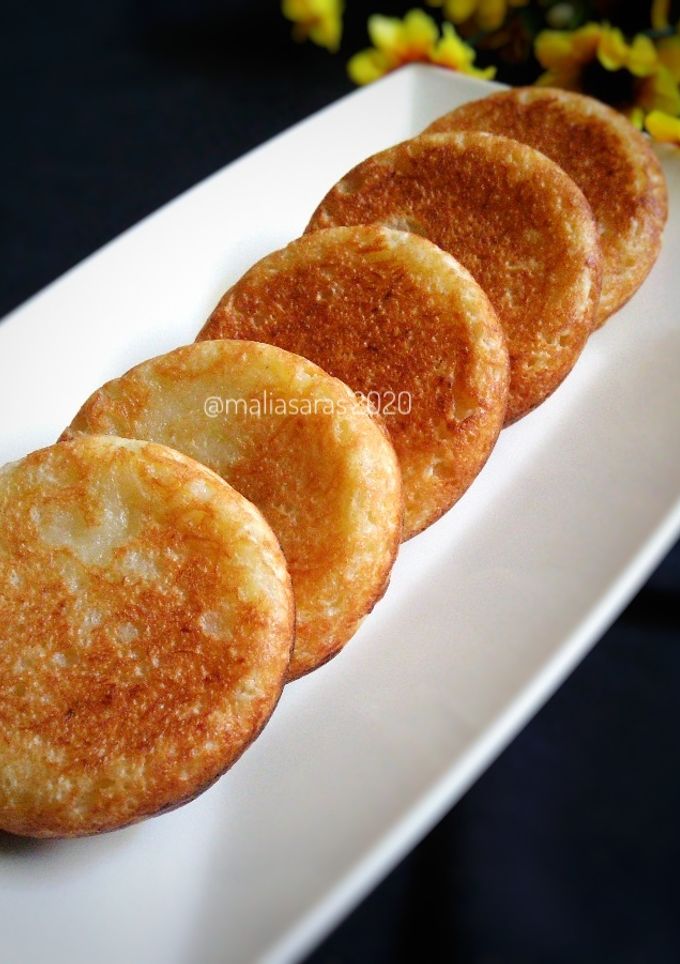 Foto resep Wingko babat simpel&lumerr