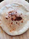 Mix flour Rotla