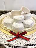 Nevaditos navideños “ sin gluten”