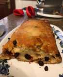 Budín de pan