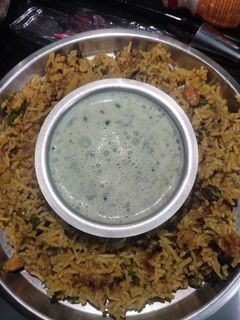 પુલાવ (Pulao Recipe In Gujarati) રેસીપી મુખ્ય ફોટો