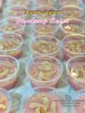 Agar-agar Santan Bandung Laici