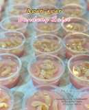 Agar-agar Santan Bandung Laici