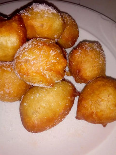 A picture of Puff puff.