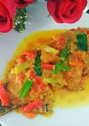 Foto resep Pesmol ikan