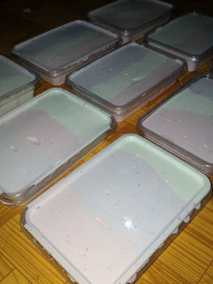 Foto resep Es Krim Homemade