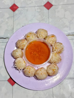 Foto resep 23. Dimsum bihun