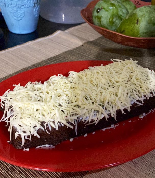 Foto resep Brownies kukus ekonomis