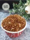 Kelapa Sangrai untuk Baluran Mochi Kelapa 💛