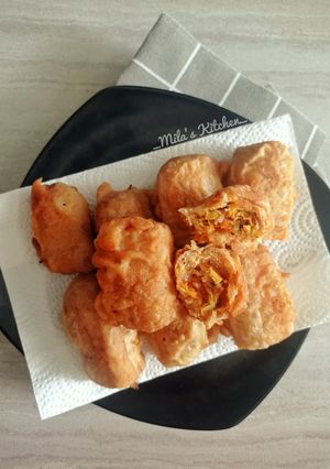 Foto resep Tahu Jeletot