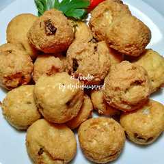 รูปของ Bola-bola tahu kriuk