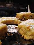 Ciambella di carote