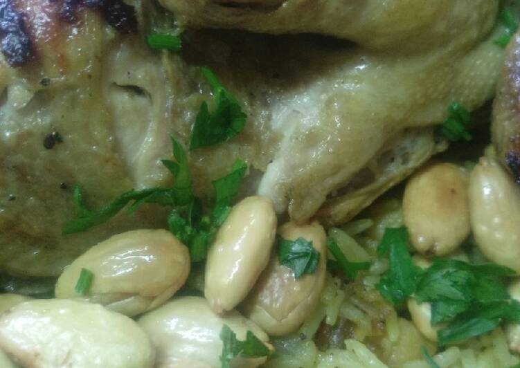 رز بدفين / رز قدره