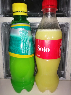 A picture of Fruit juice.