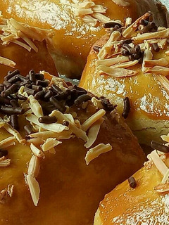 Foto resep Pisang Molen