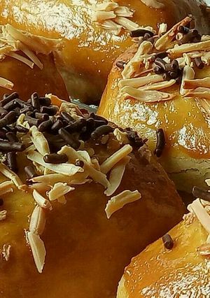 Foto resep Pisang Molen