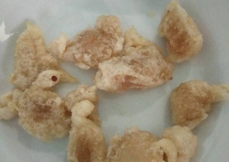 Resep Cireng Maknyus Anti Alot Anti Gagal