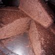 Bizcochuelo Nesquik😋